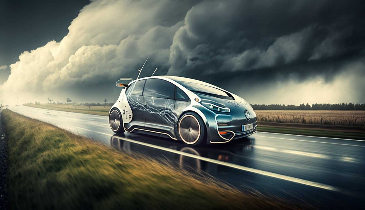 Car Name Generator Matches Your Ride With Its Ideal Identity