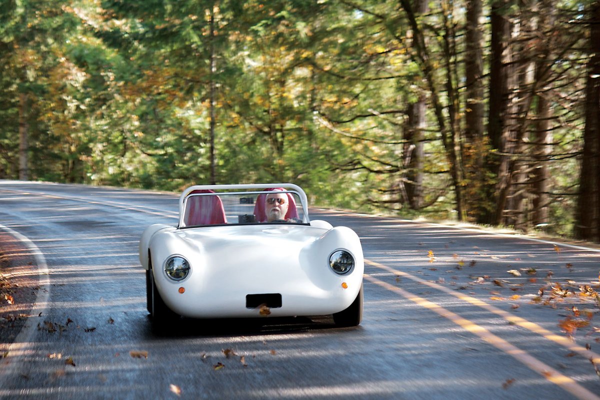 How to Choose the Perfect Name for Your Own Car