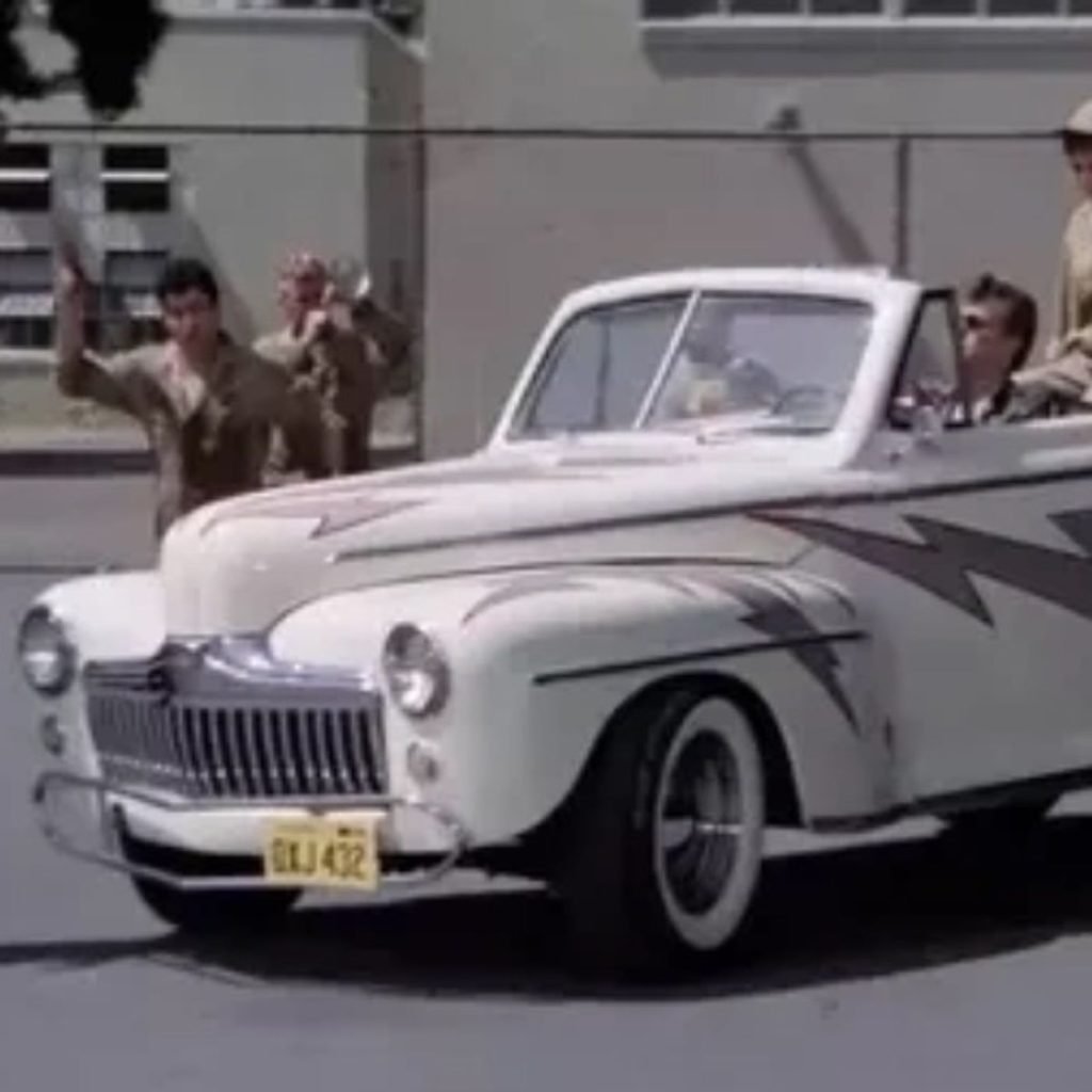 The Art & Psychology of Naming Your Vehicle Reveals Human Connection